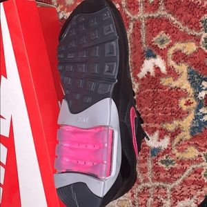 fight club tennis shoes